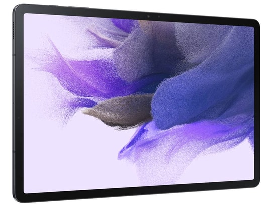 SAMSUNG - Tablette tactile Galaxy Tab S7 FE Wifi 64Go Black