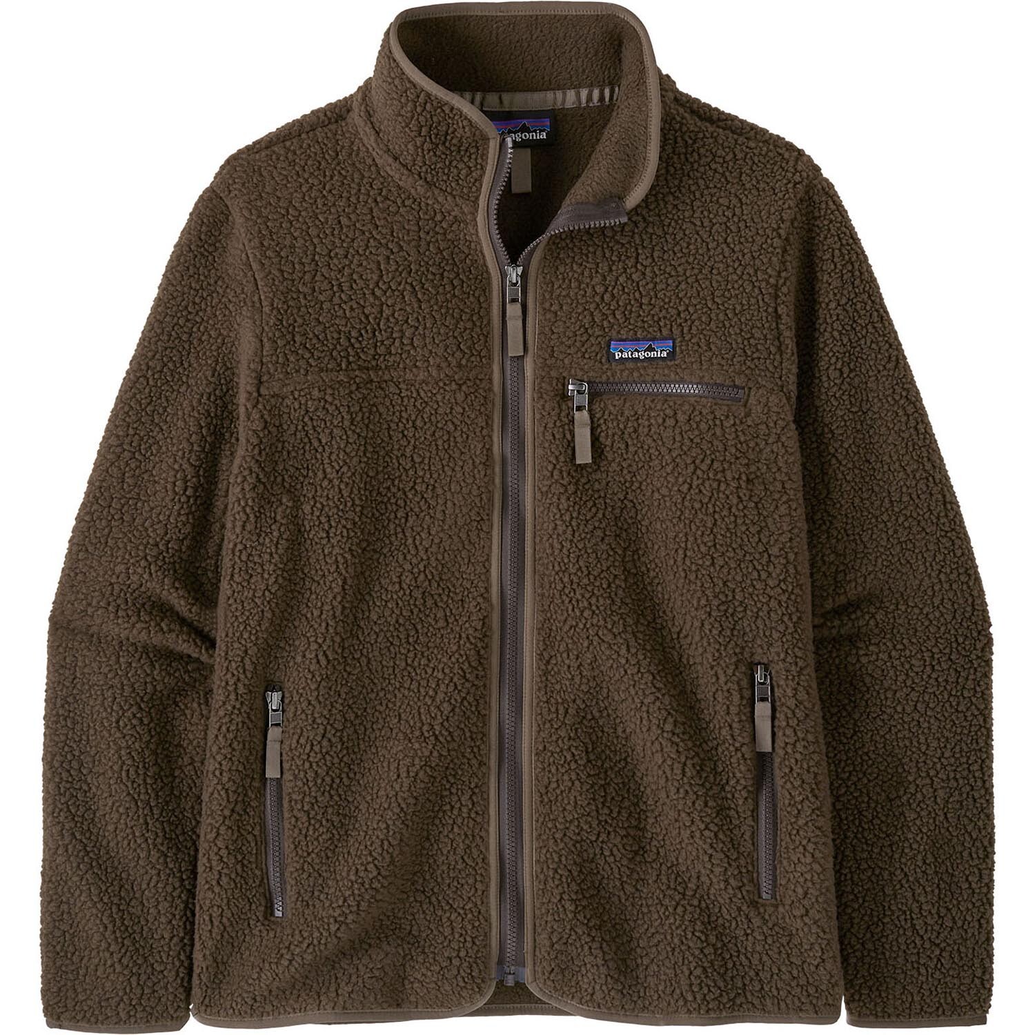 Patagonia Womens Retro Pile Jacket