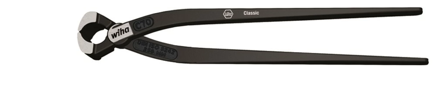 Wiha Z 31 0 00 Moniertang (tegeltang) Classic - 220 mm