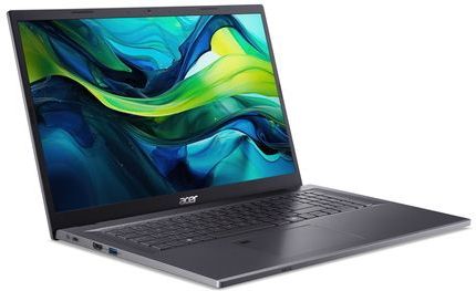 Acer - Aspire 17 - Notebook - Grijs - 17,3 Inch - Intel Core i7 - 32 GB RAM - 1 TB SSD