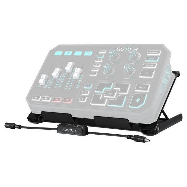Behringer GO XLR Desk Stand