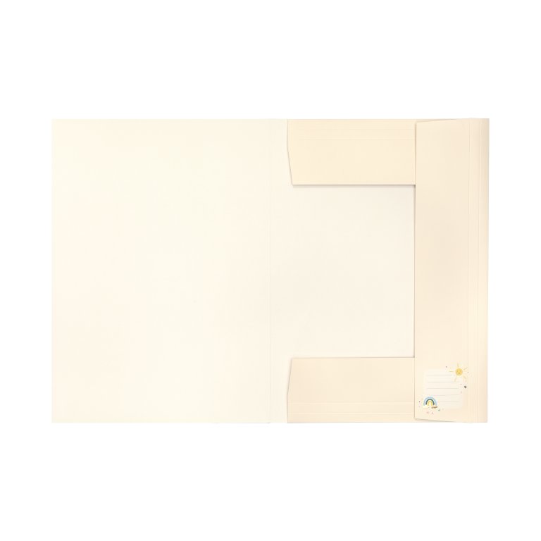 Sammelmappe Schule