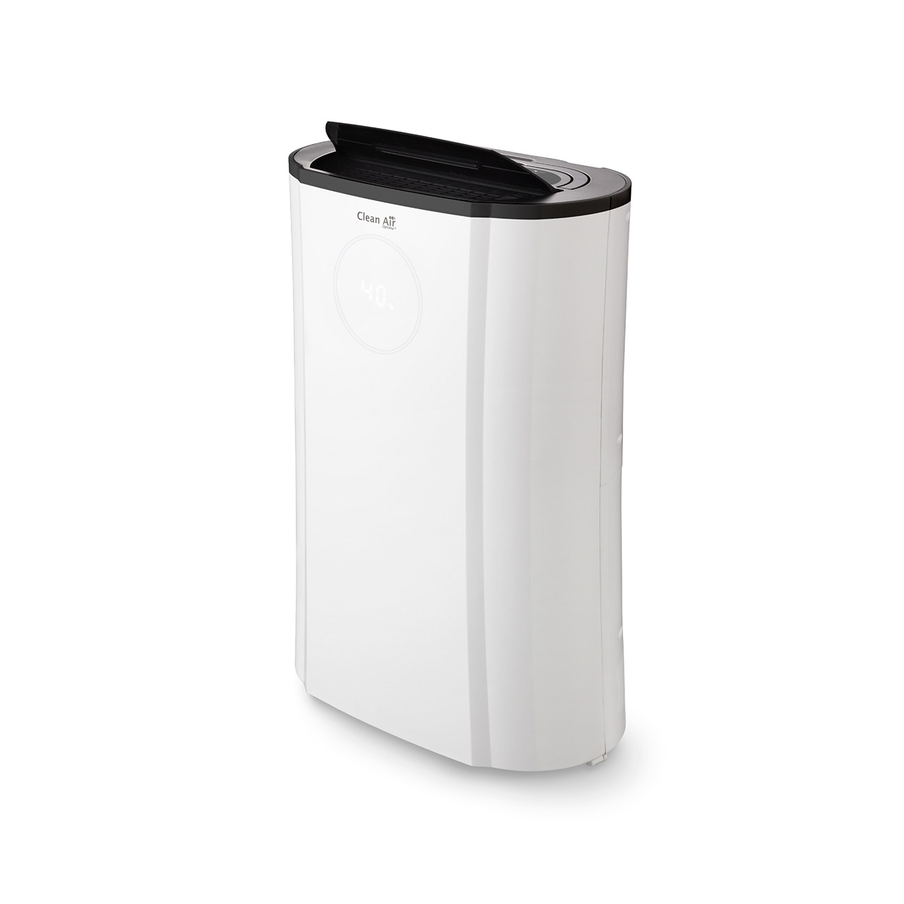 Clean Air Optima 2in1 Dehumidifier and Air Purifier CA-704