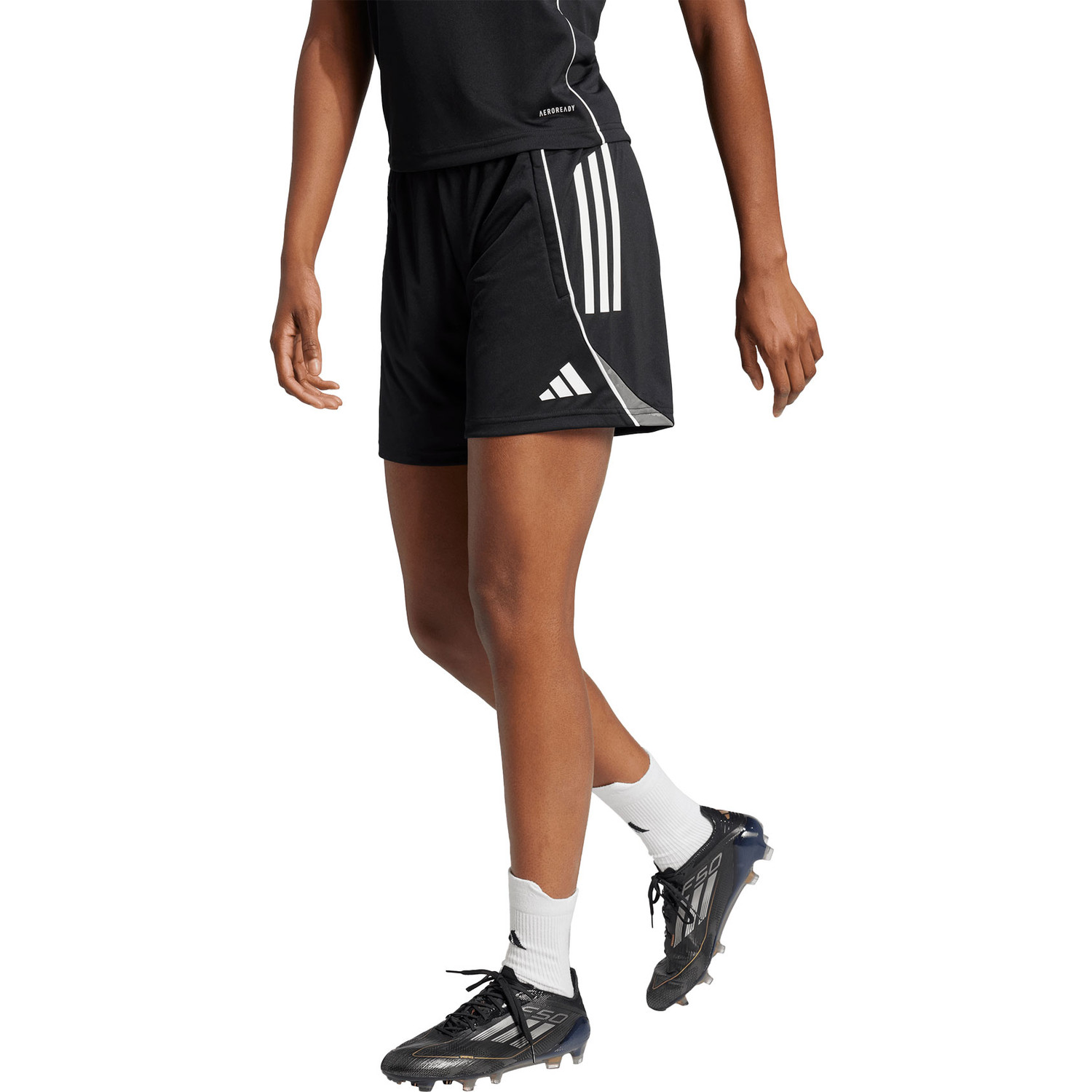 adidas Tiro 25 Training Short Dames