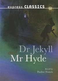 Dr Jekyll & Mr Hyde