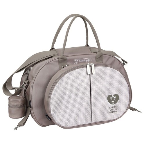 Sac à langer évasion Sophie la Girafe® So Chic - RENOLUX