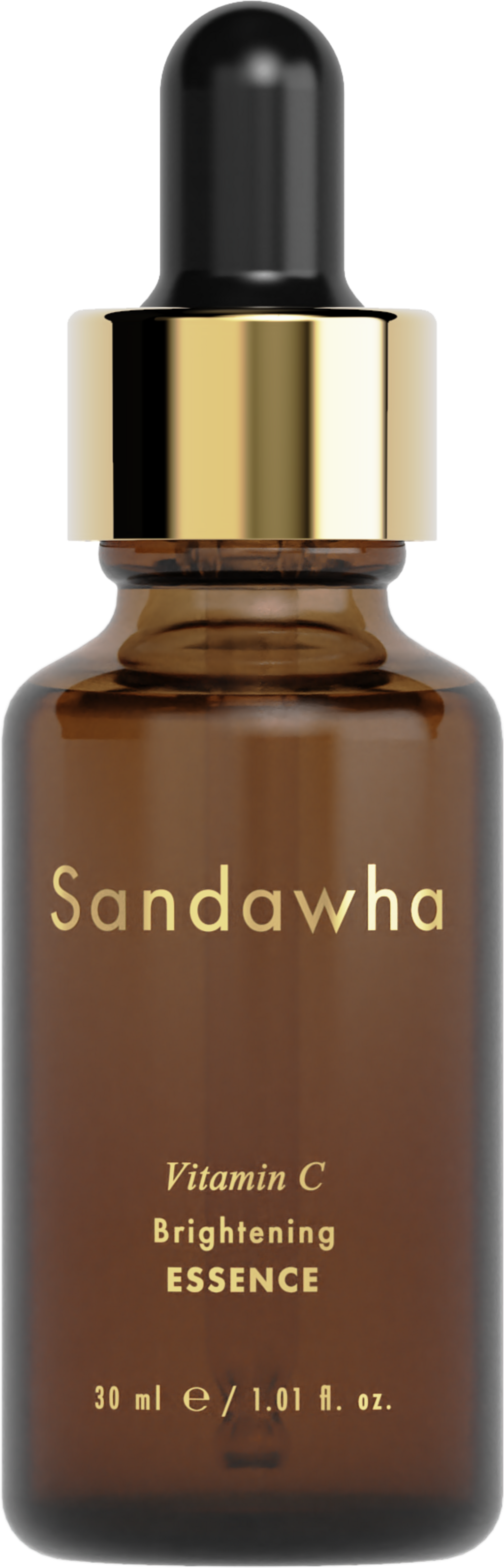 Sandawha  Vitamin C Brightening Essence, 30 ml