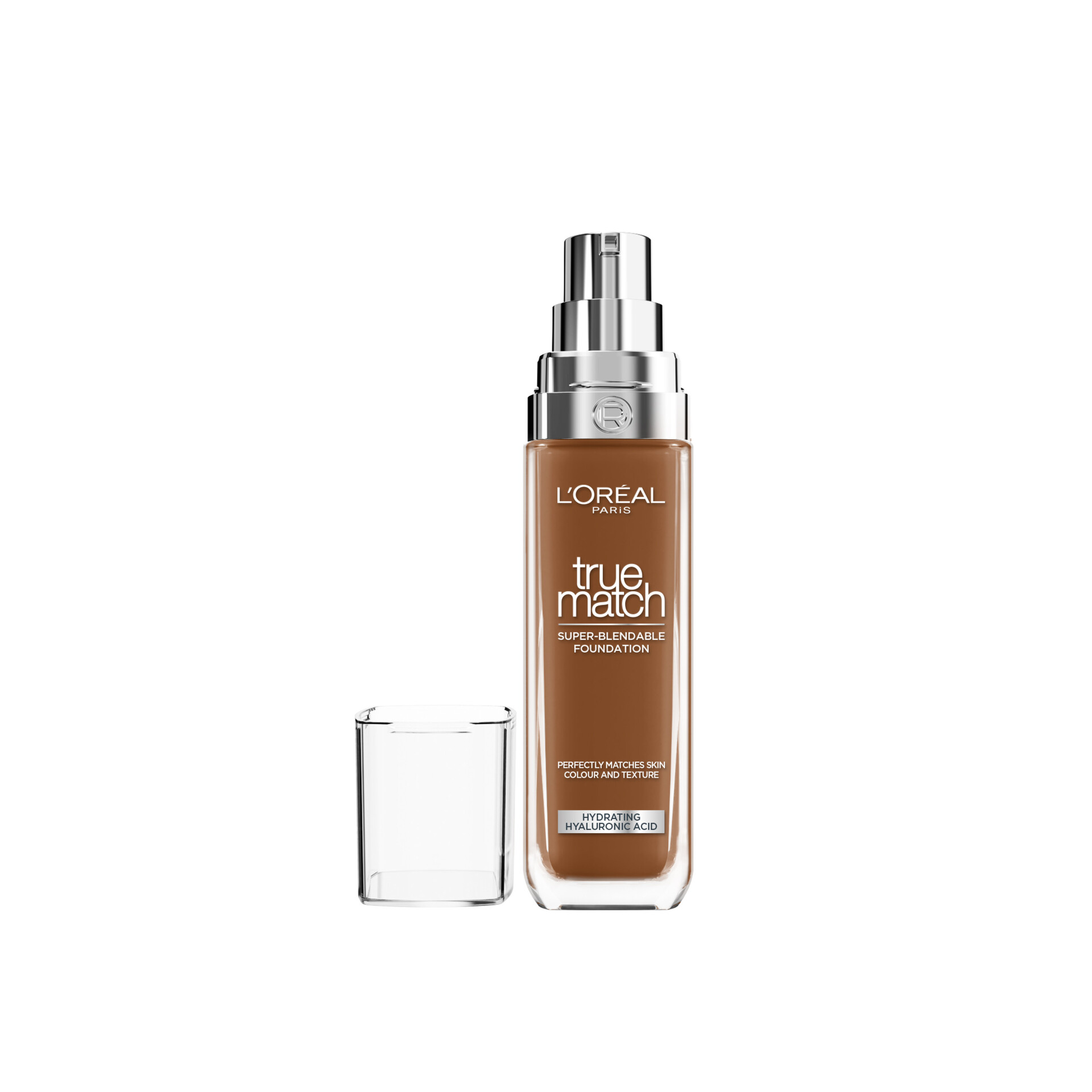 True Match Foundation
