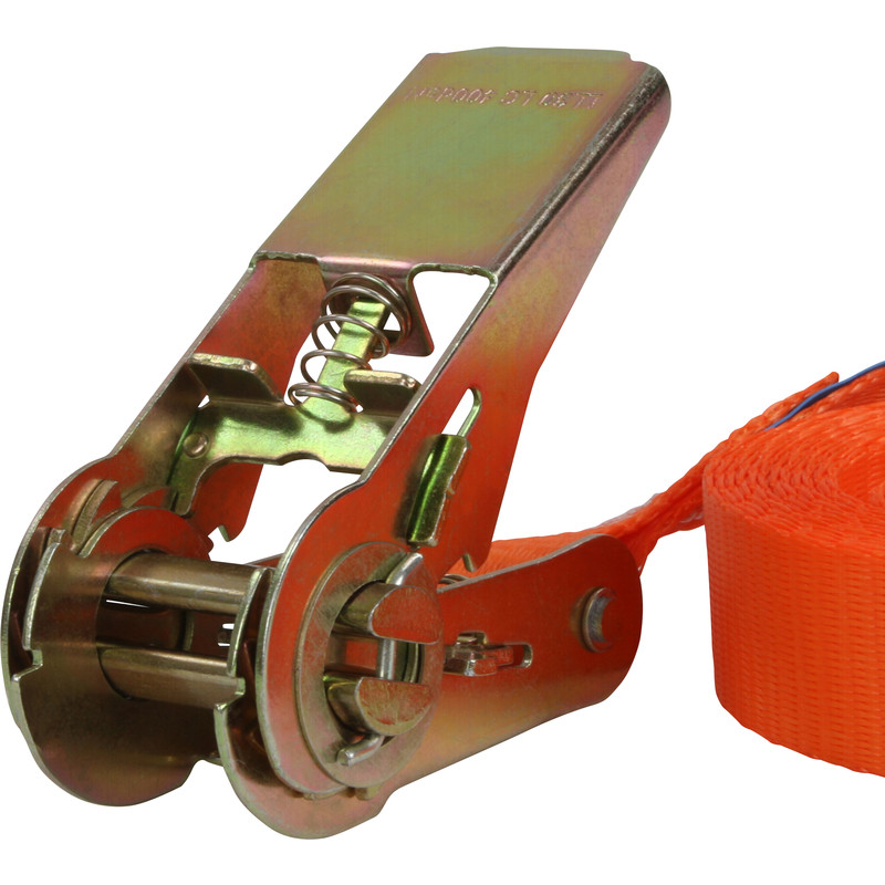 Konvox spanband met ratel 25mm/3m