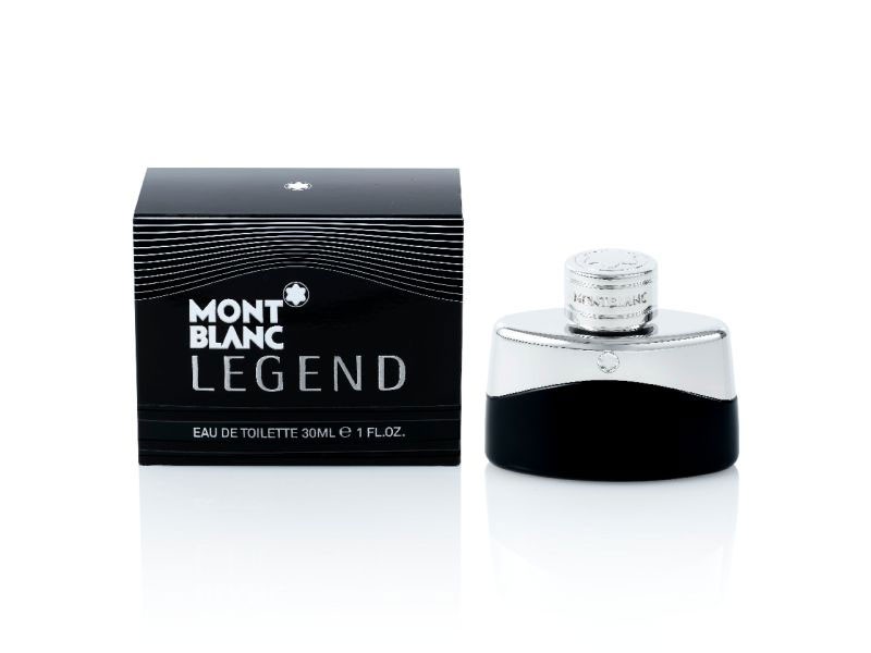 Montblanc - Legend EDT 30 ml