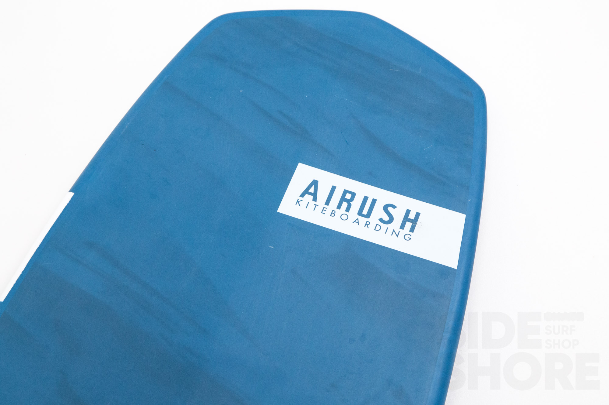 Airush Cypher V3 reflex wood - 4'10