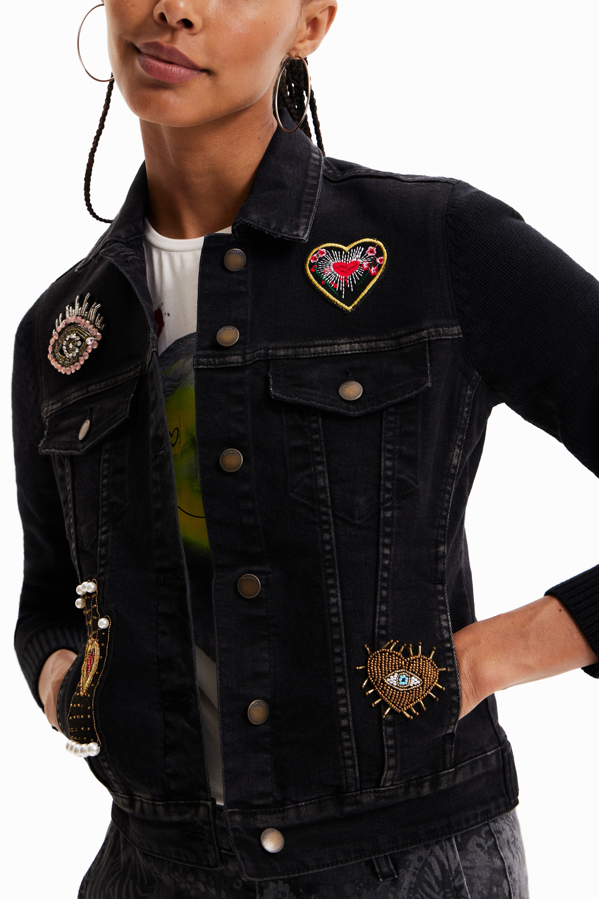 Veste 