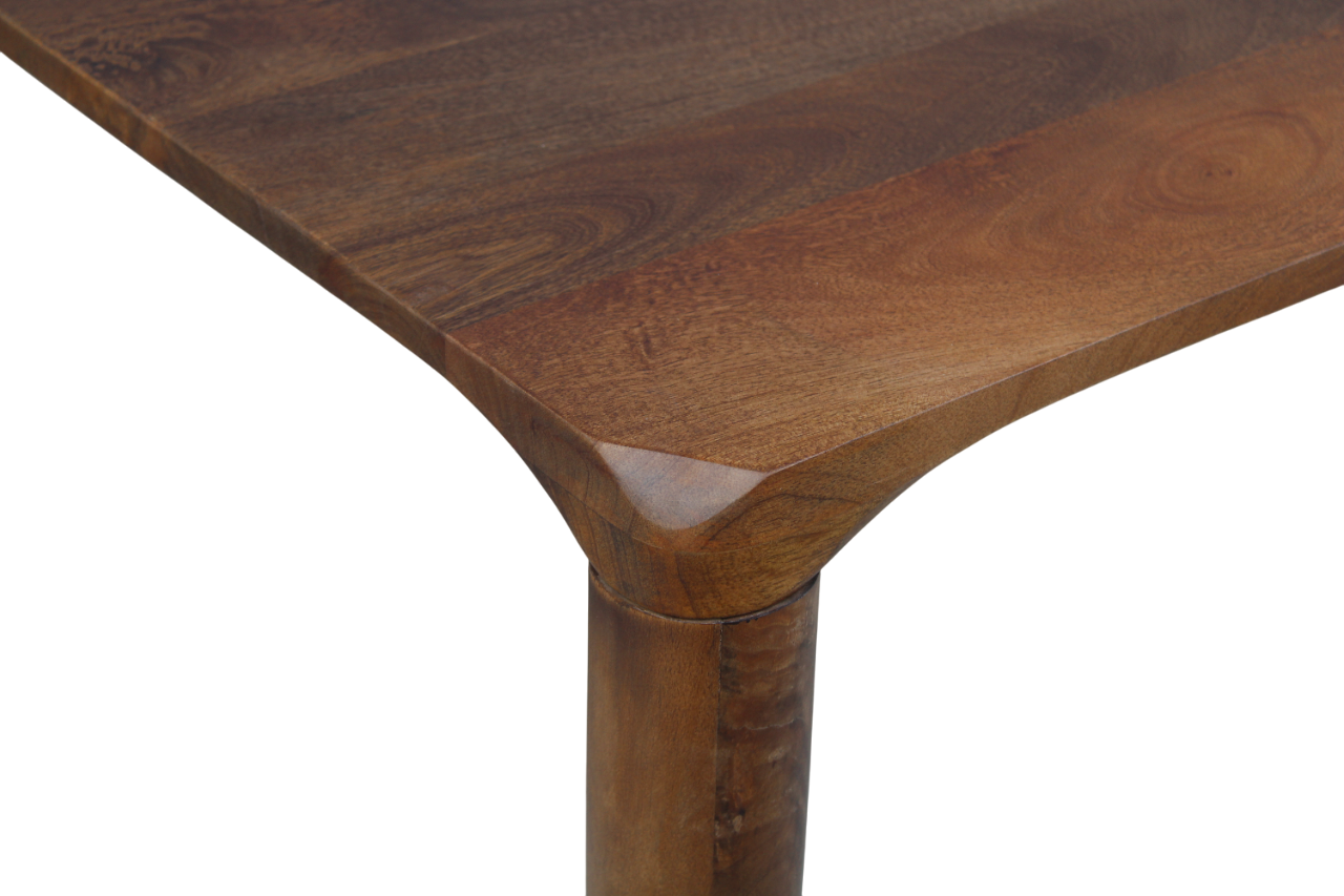 Eettafel Nancy 200cm Old Inn wonen Eettafel Nancy 200cm