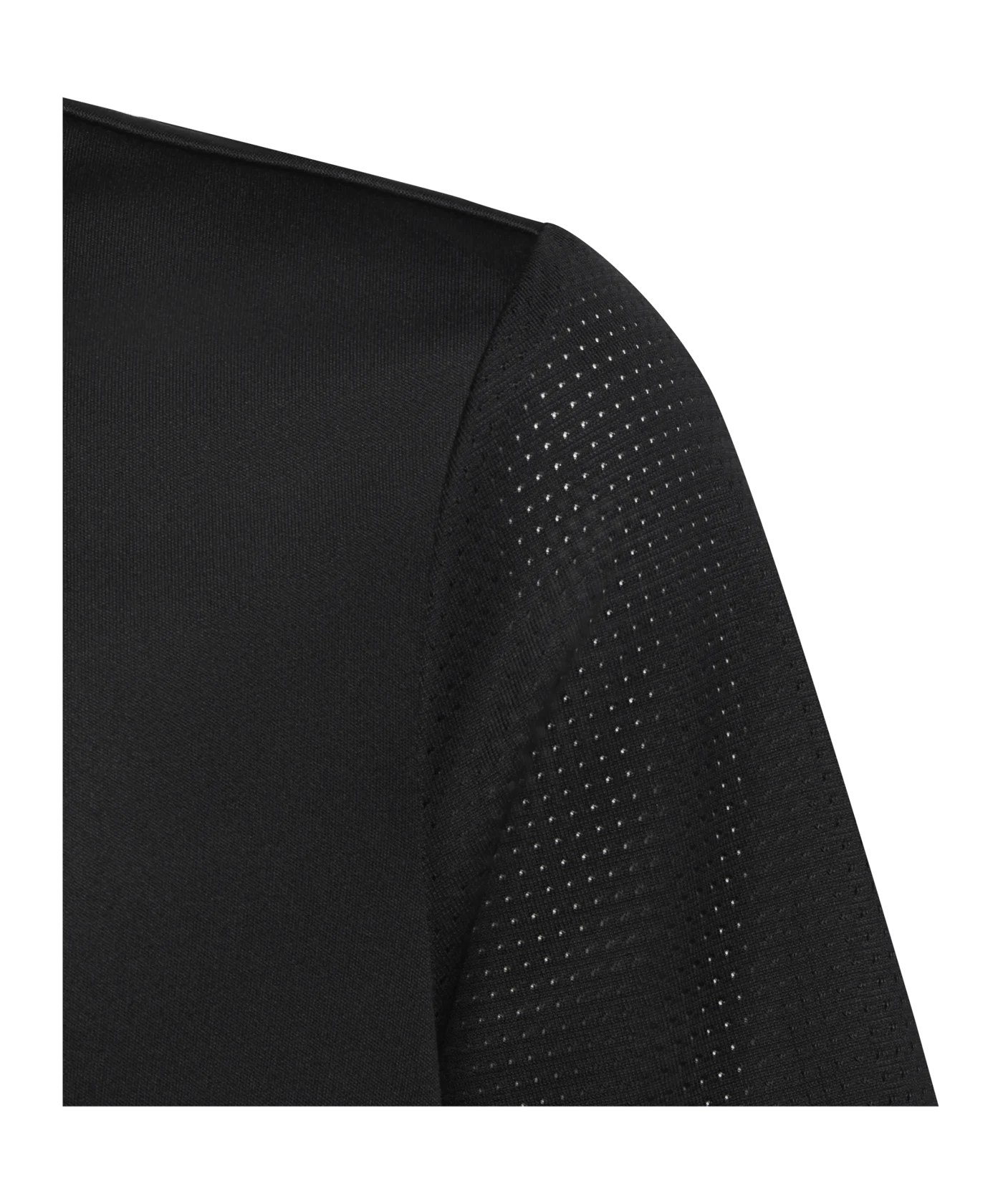 adidas Tabela 23 Trikot Kids Schwarz Weiss
