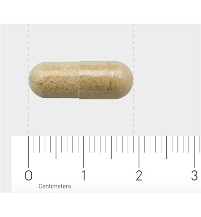 Aov 805 Genisteine (60 vega capsules)