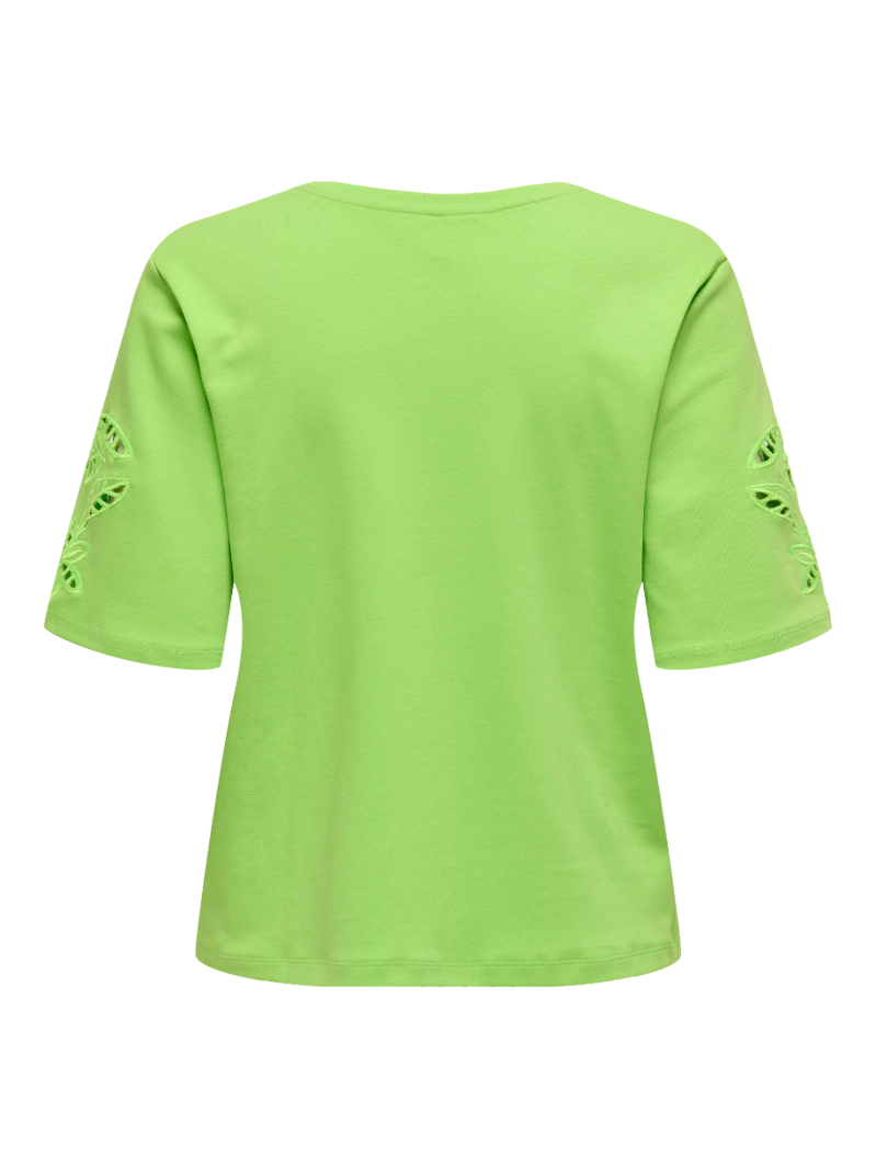 Donnie Top