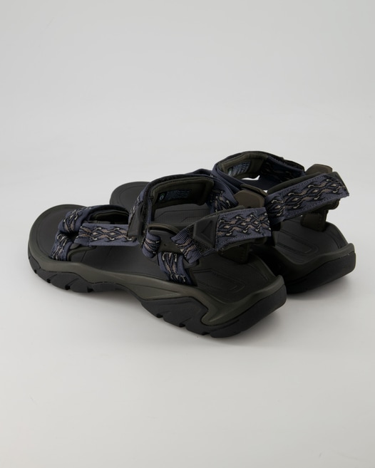 Teva Terra Fi 5 Universal Sandalen in Blau