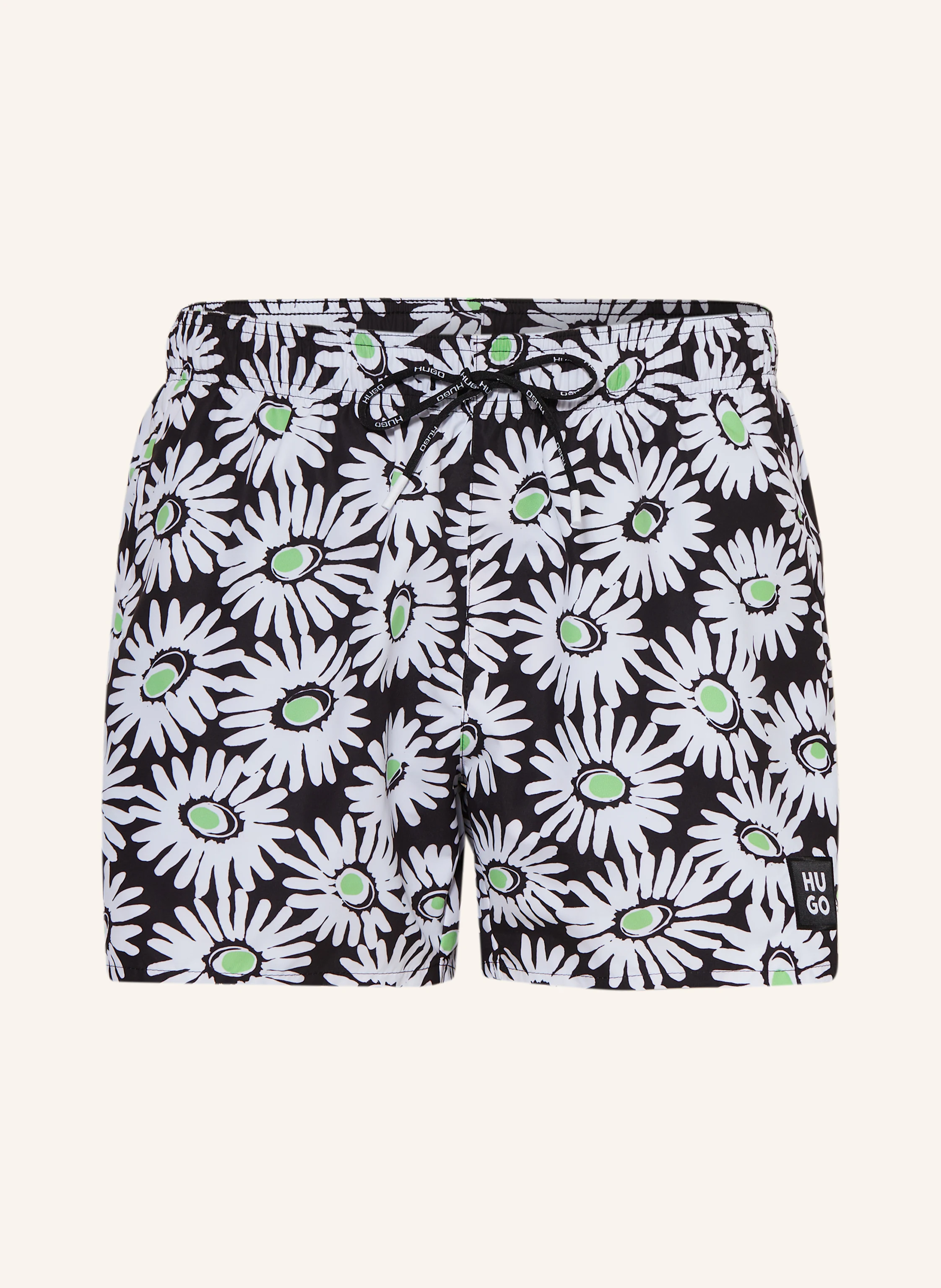 HUGO Badeshorts DAISE