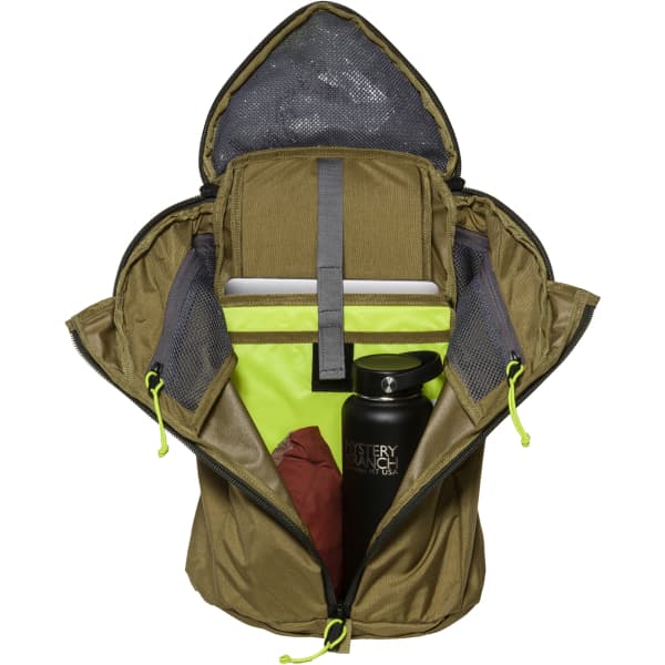 Sac à dos lifestyle MYSTERY RANCH URBAN ASSAULT 21 LIZARD