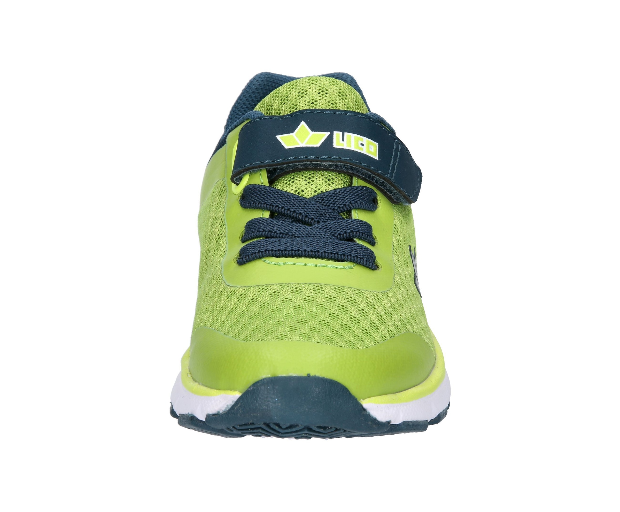 Lico Sneaker »Freizeitschuh Rombo VS«