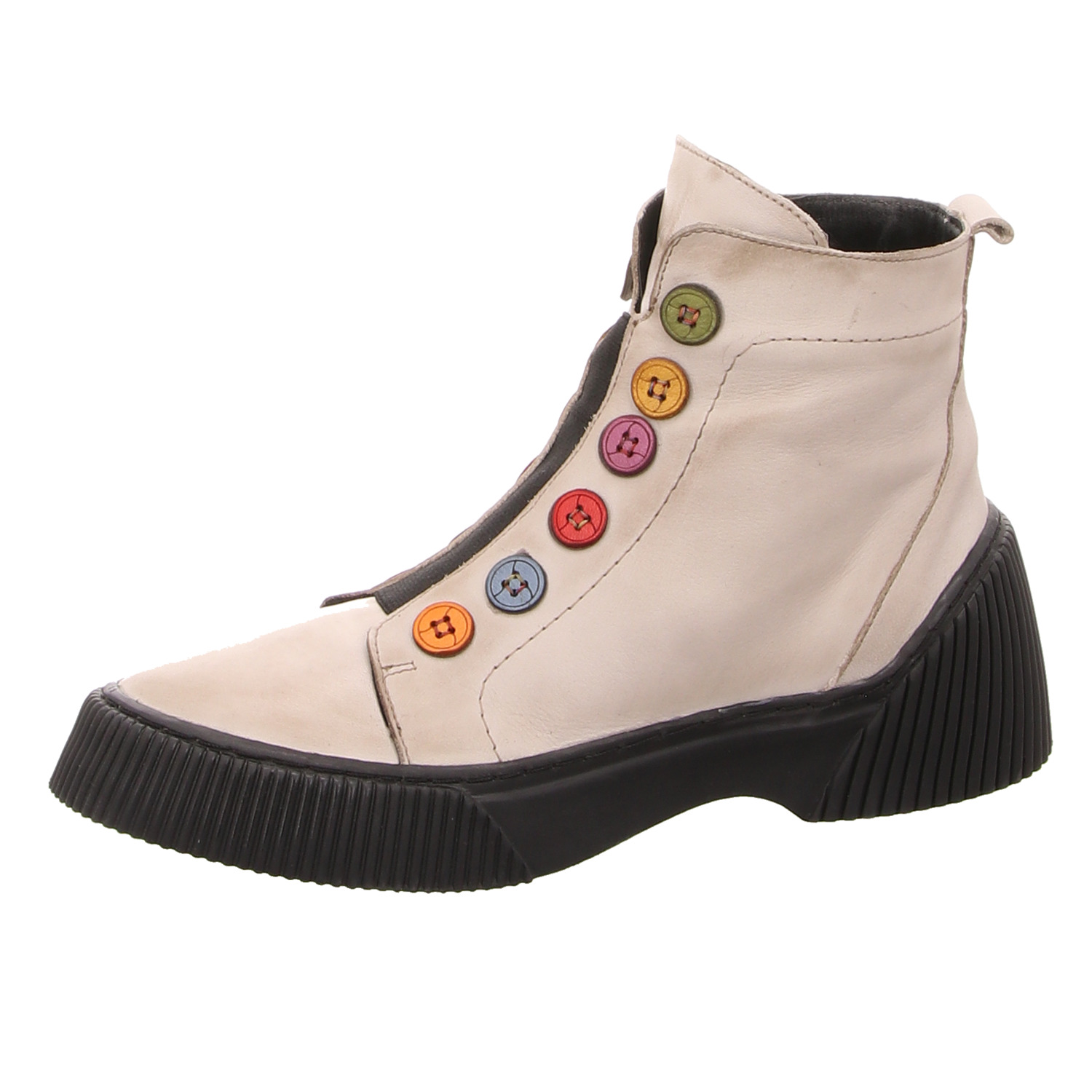 Gemini Stiefelette grau