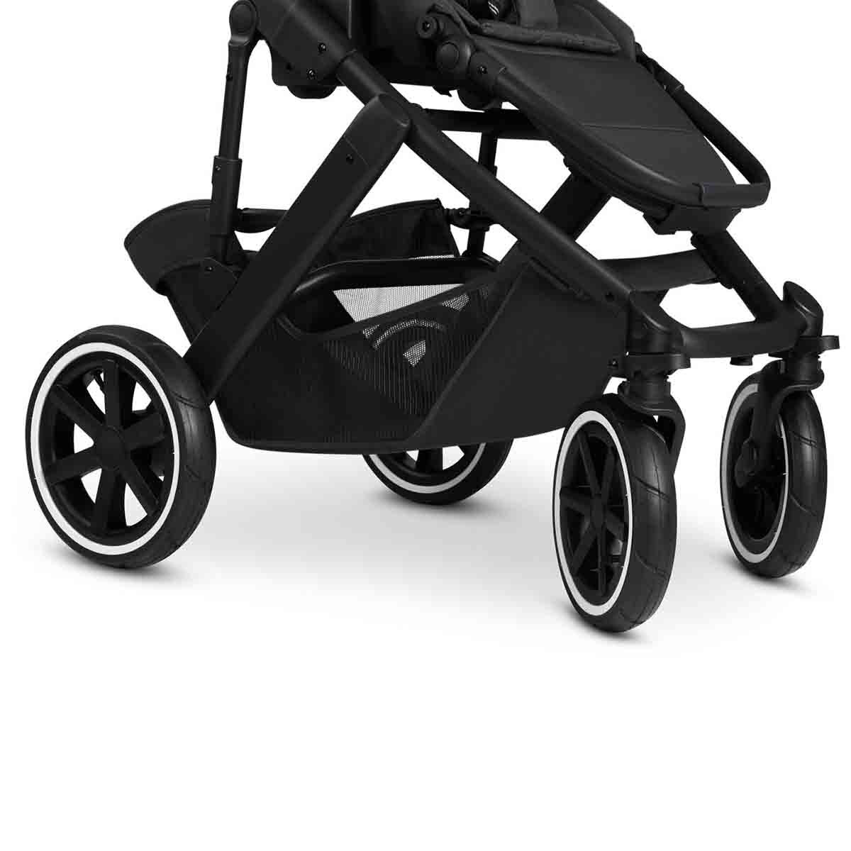 ABC Design GmbH ABC Design Kombi-Kinderwagen Salsa 5 Air