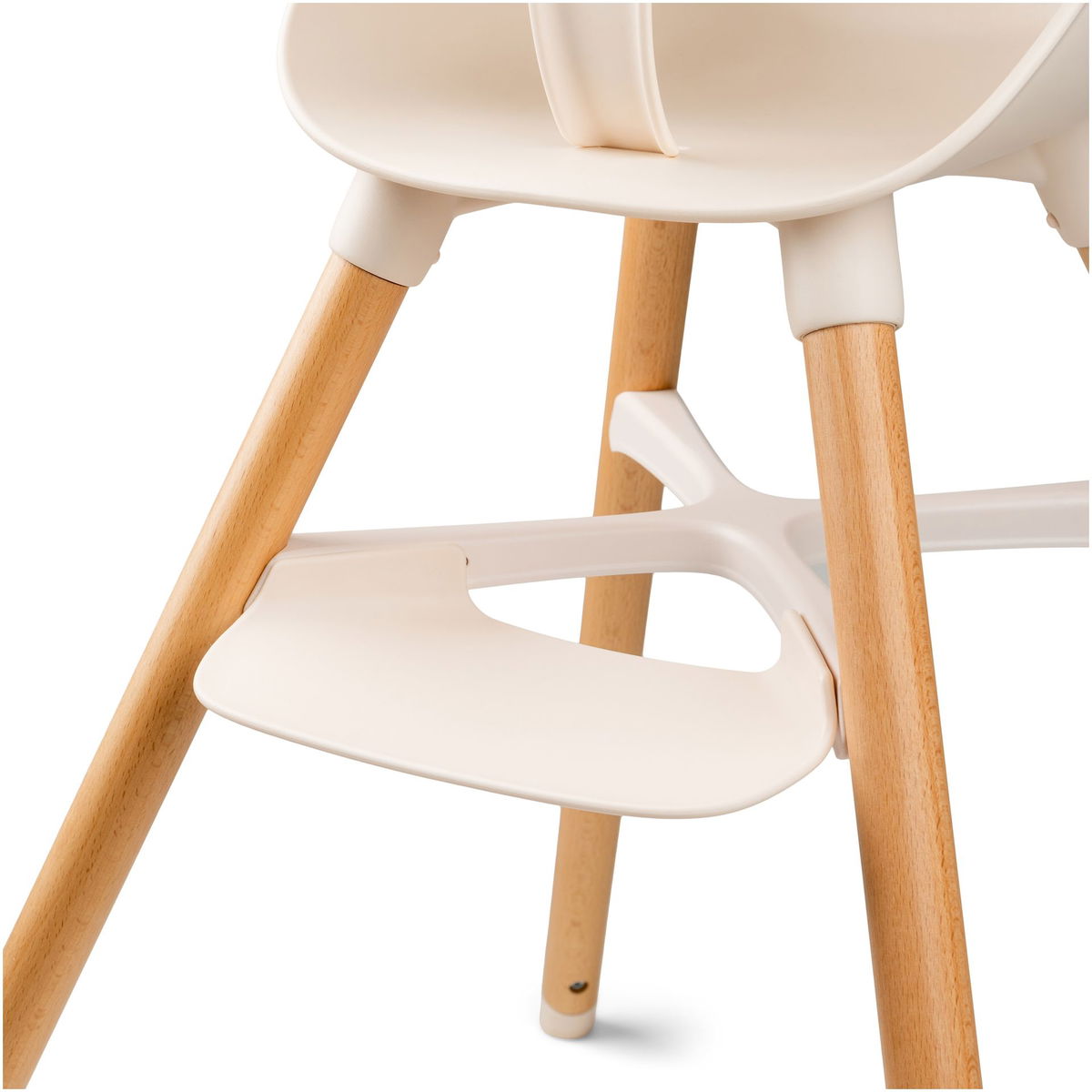 ZizaZiza   Hochstuhl pearl