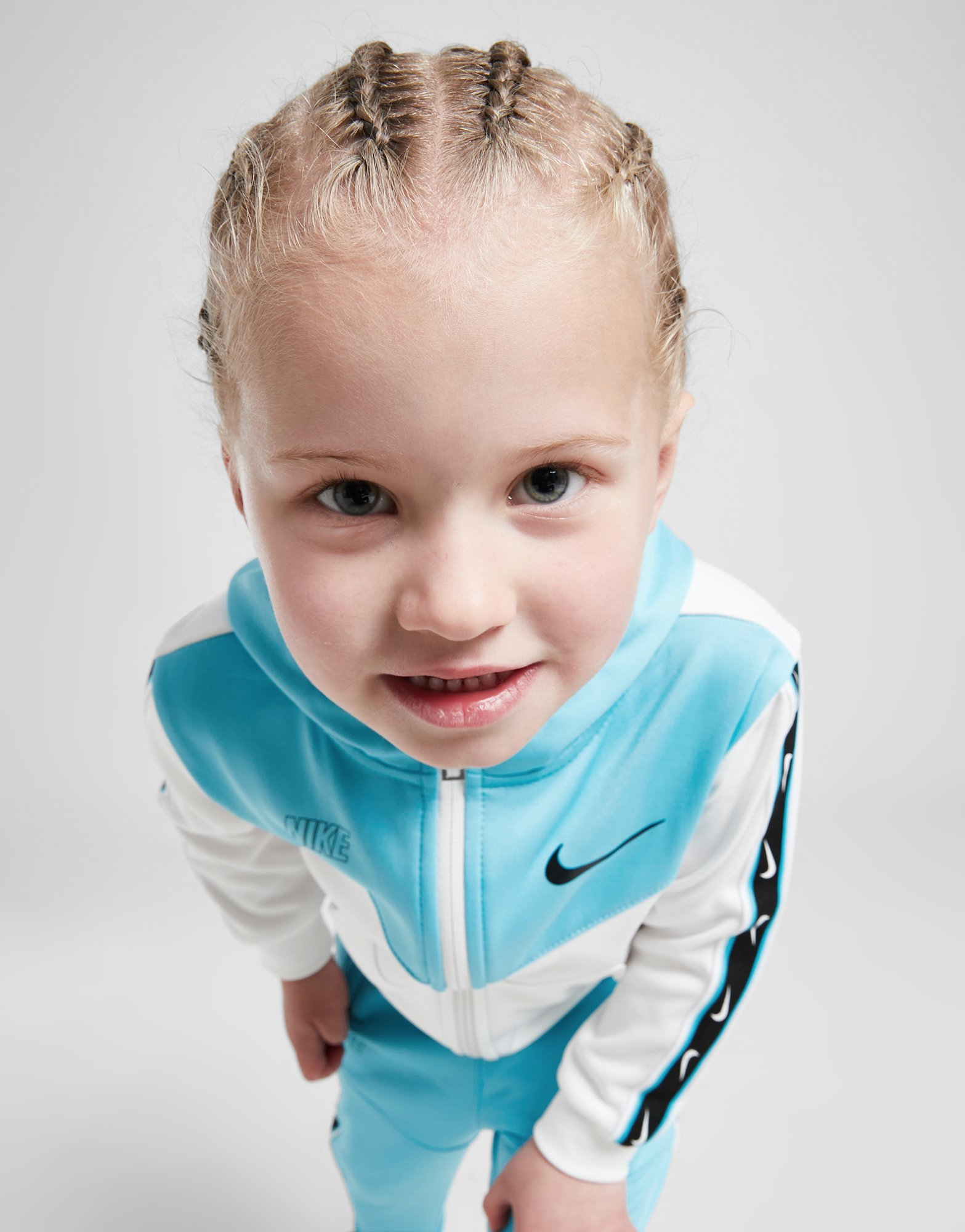 Nike Ensemble de survêtement Enfant