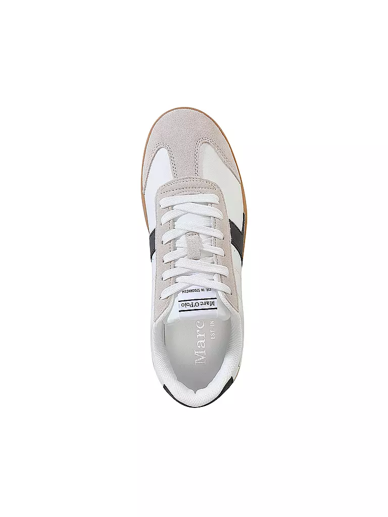 MARC O'POLO Sneaker beige