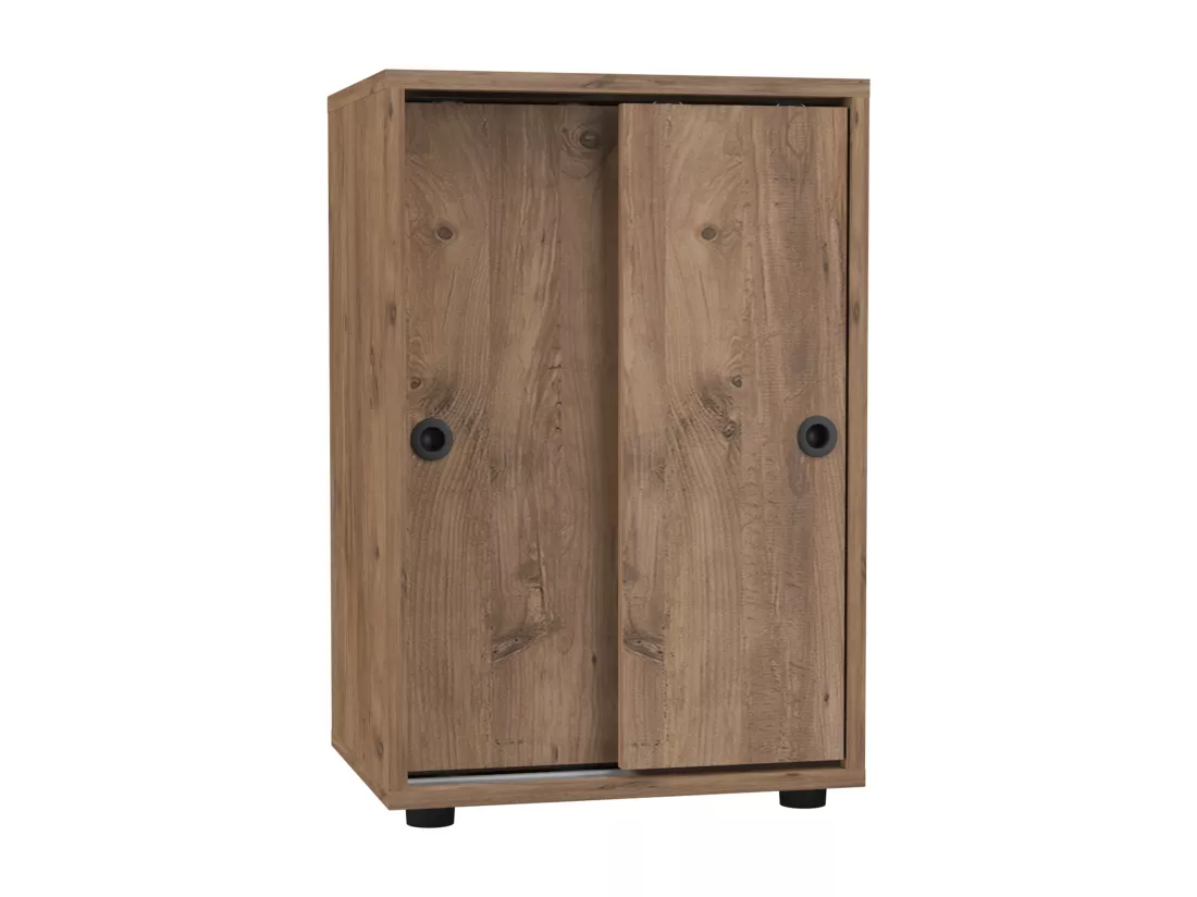 Armoire de bureau Armoire à dossiers Ulas 2x