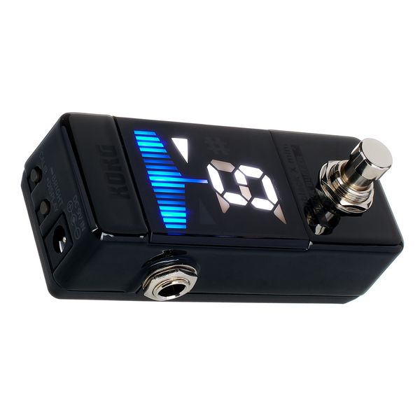Korg Pitchblack X MINI
