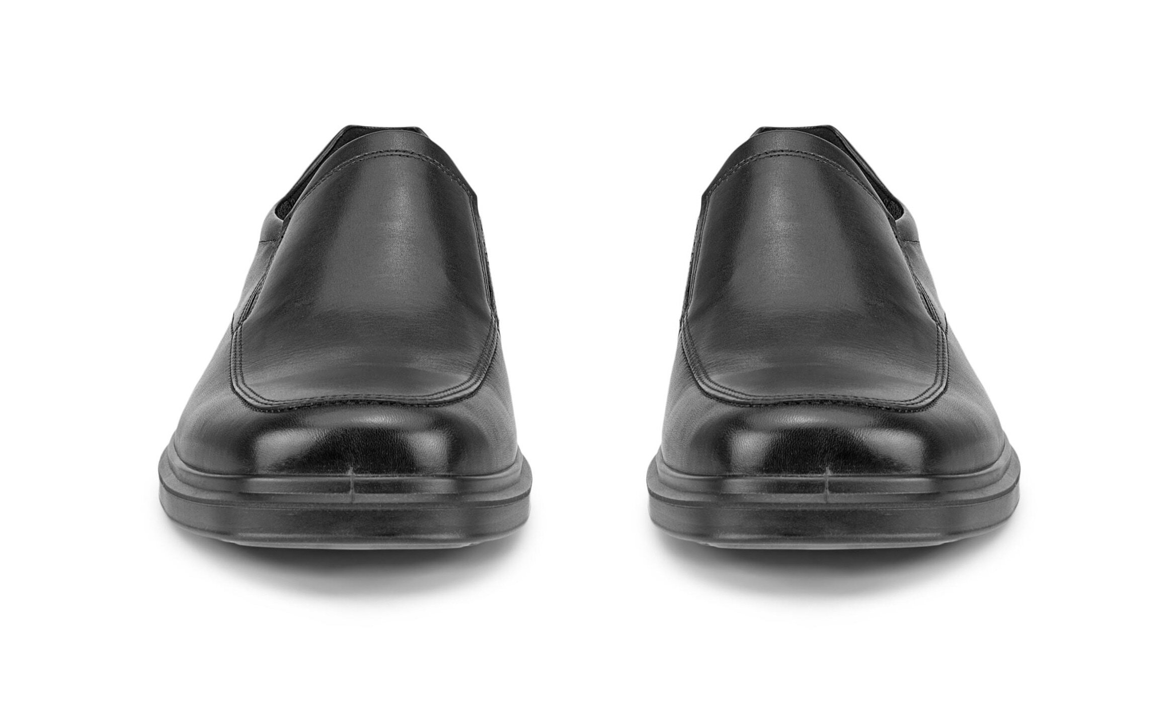 Ecco Slipper »Helsinki 2«  Business Schuh, Anzugschuh in klassischem Look