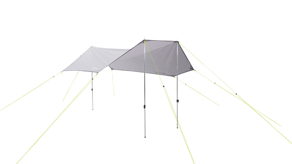 Canopy Tarp M