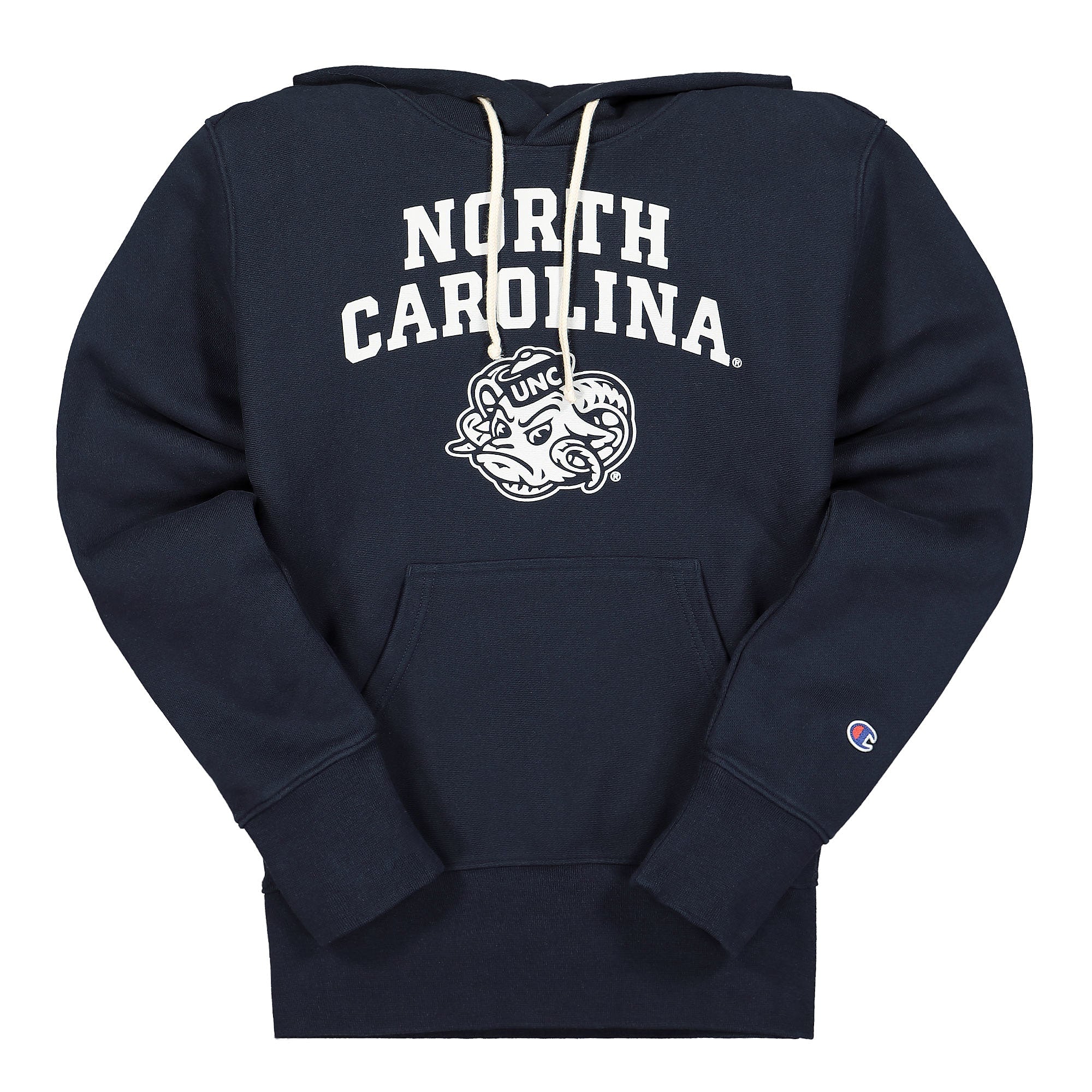 Champion<br>Hooded Sweatshirt