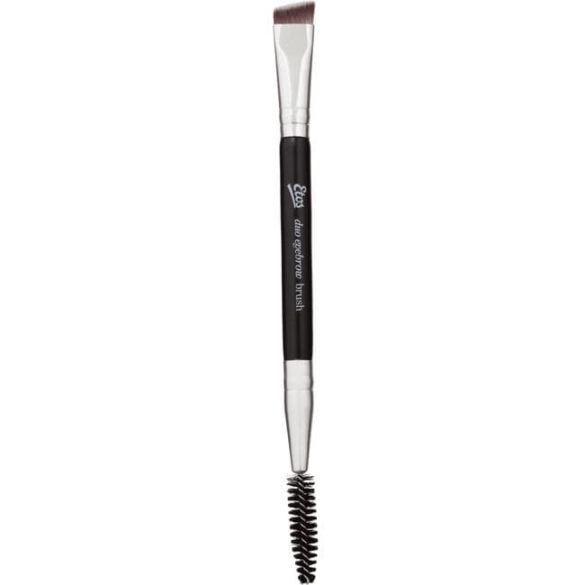 Etos Eyebrow Brush Duo