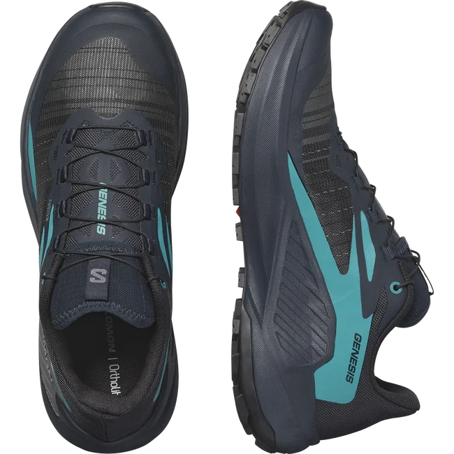 GENESIS  Trailrunning-Schuhe Herren