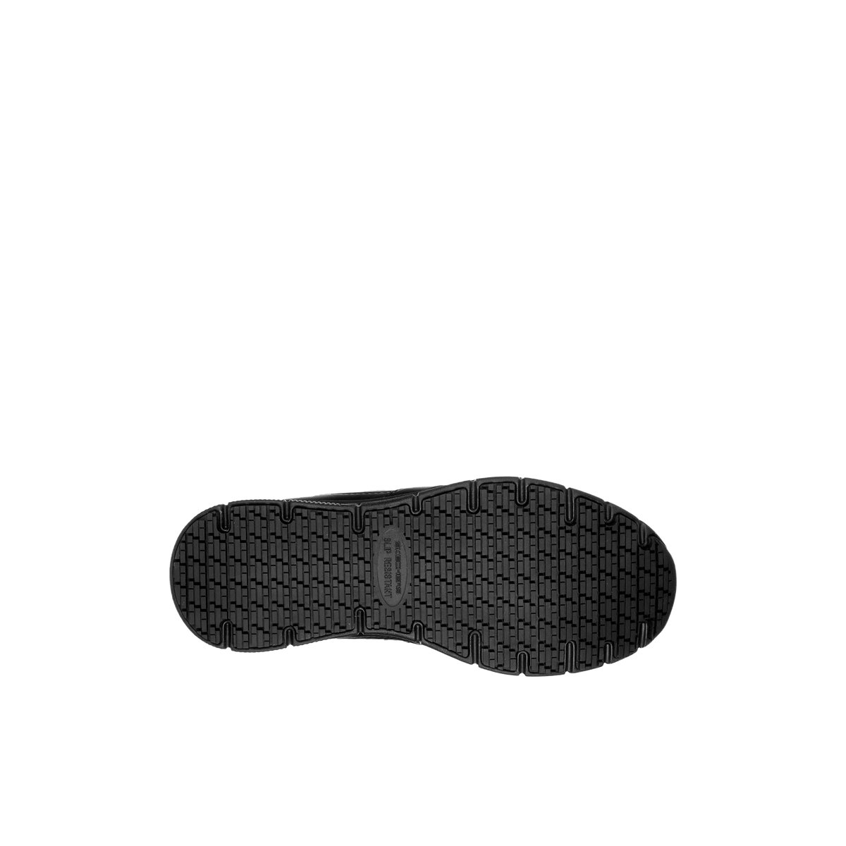 2X les points-Wyola-sr-Baskets - Talon plat - Noir/Noir