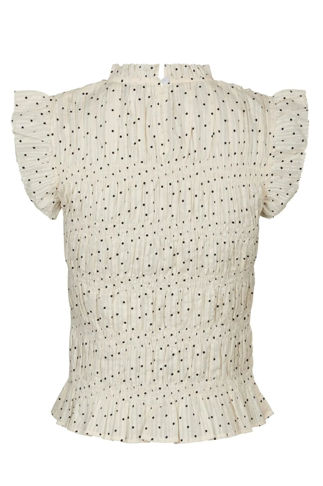 Neo Noir Tarsi Dot Top 166149