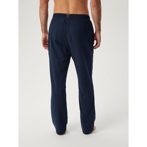Björn Borg Core Soft Flannel Pyjamasbukser, Prince Of Wales 1, M