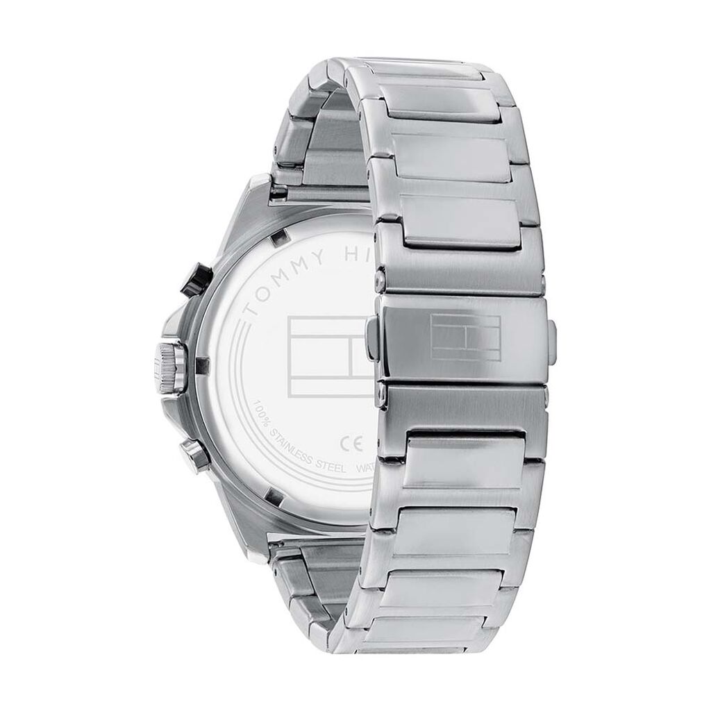 Montre Tommy Hilfiger Noir