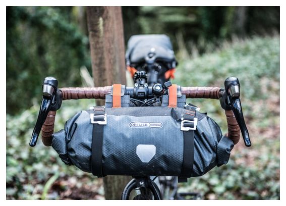 Sacoche de Guidon Ortlieb Handlebar Pack 9L Noir