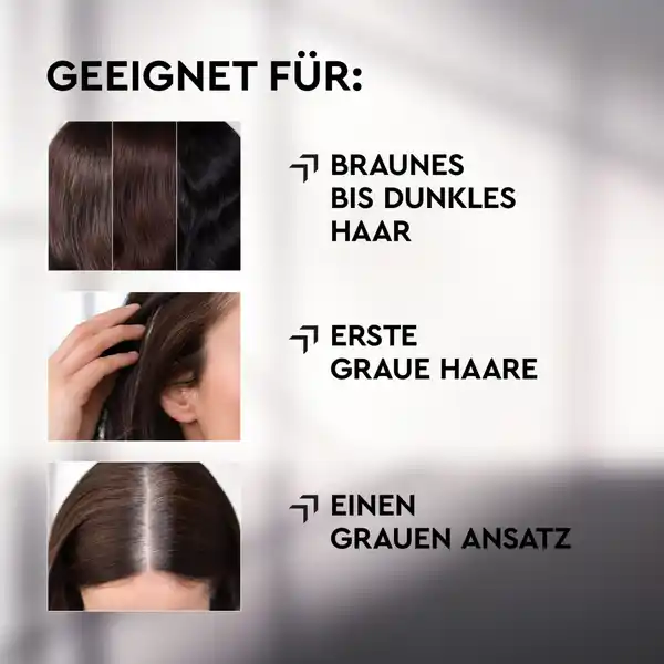 Anti-Grau Effekt Shampoo