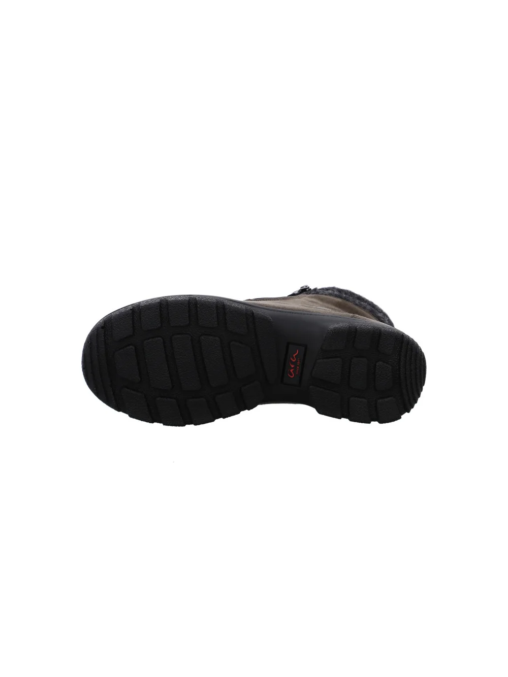 Stiefelette Saas-Fee taiga