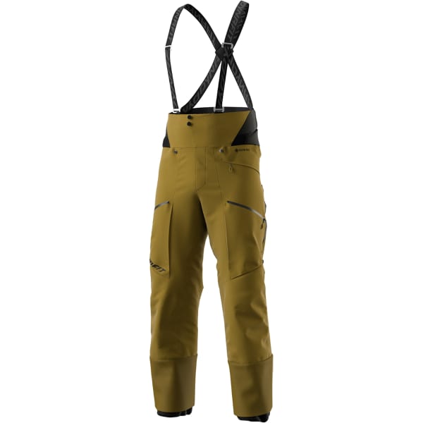 Pantalon ski de randonnée DYNAFIT TIGARD GTX PRO PNT RELIC