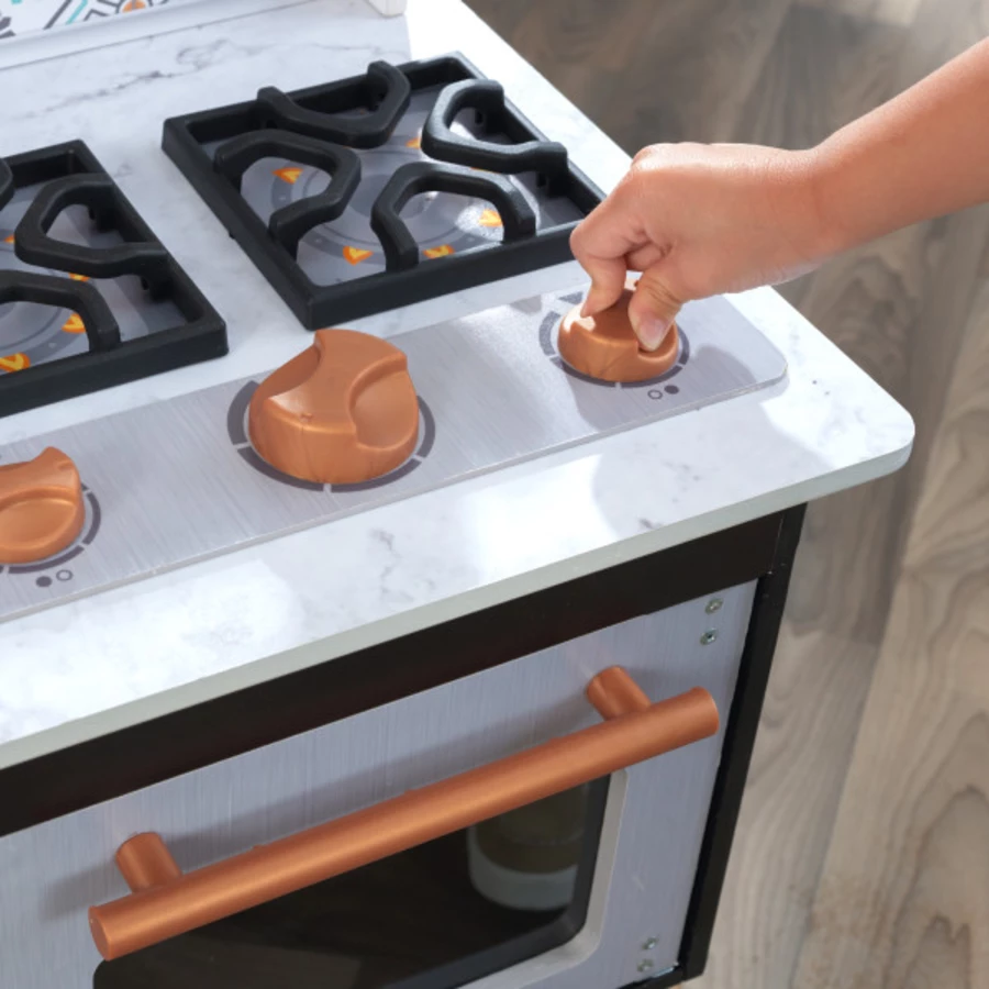 Kidkraft® Artisan Island Spielküche