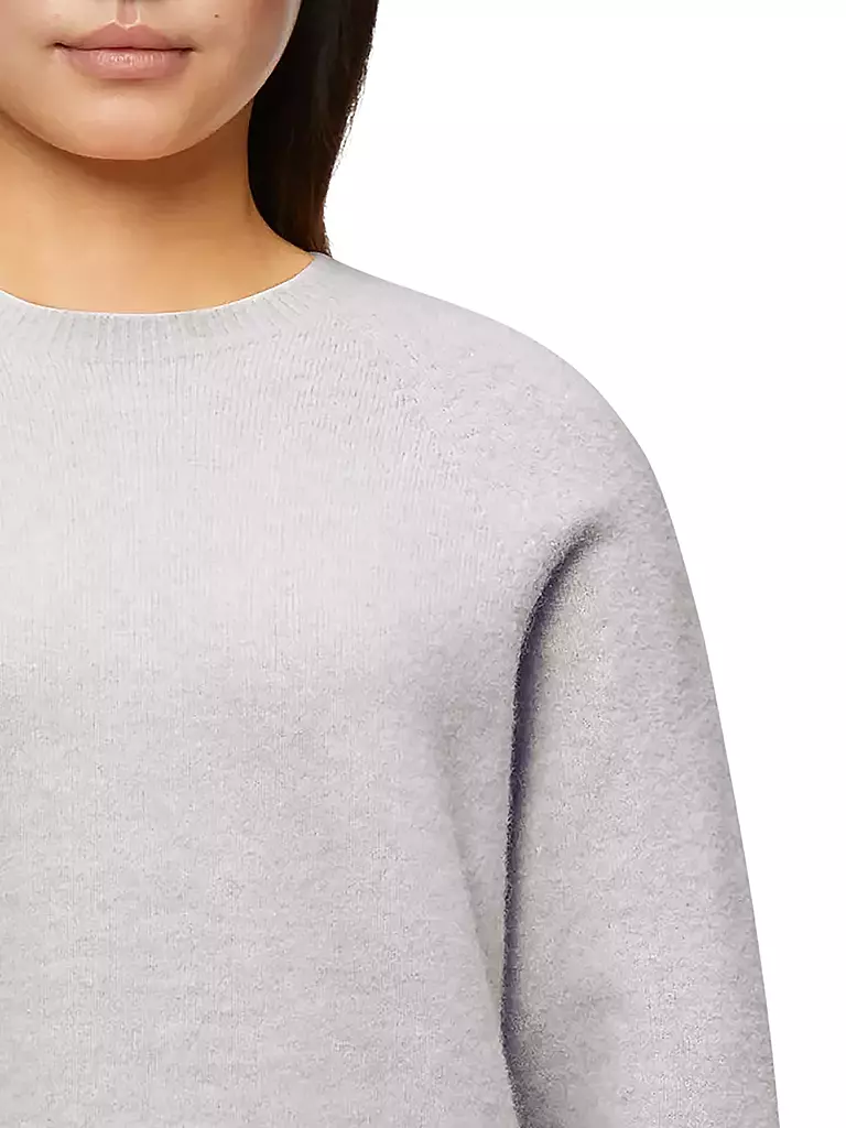 DRYKORN Pullover PEMIRI 1 hellbraun