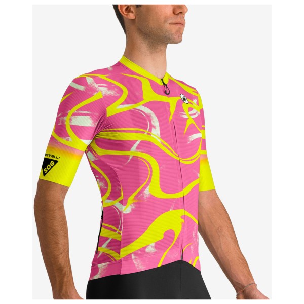 Castelli - Espresso Jersey - Maillot de cyclisme