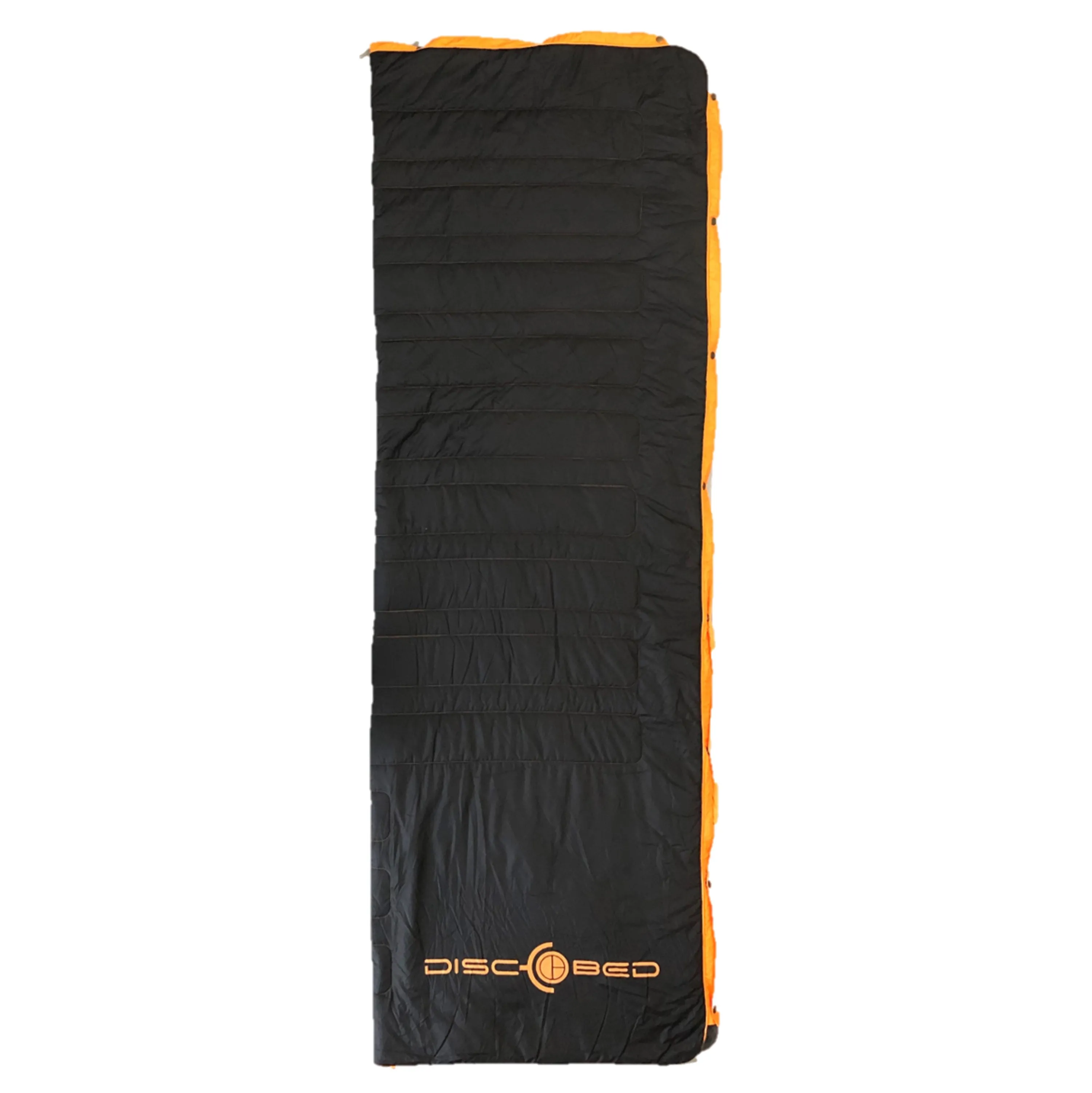 Disc-O-Bed -  Disc-O-Bed Multifunktionsdecke All in One schwarz