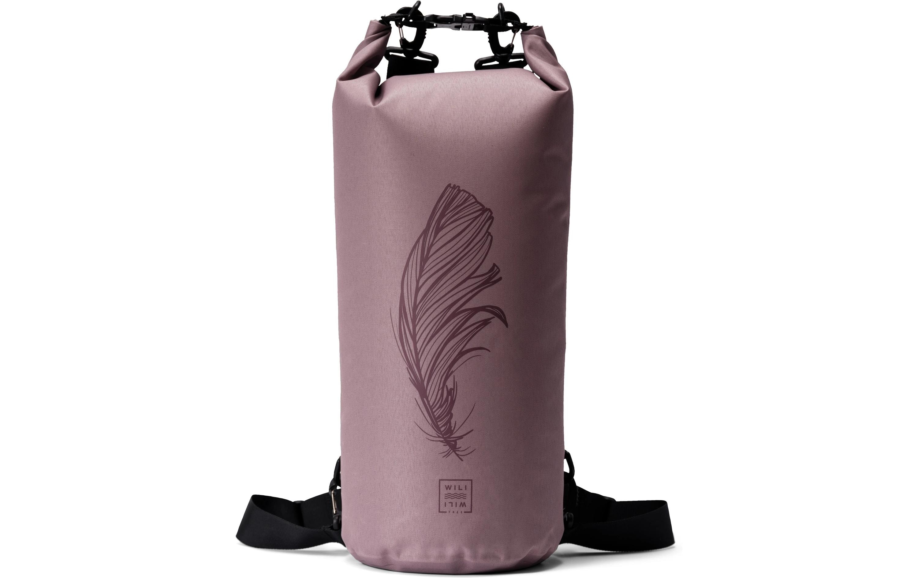 Feather 15 l, RosaDry Bag