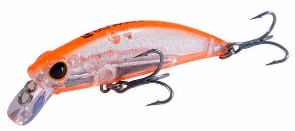Crankbait Ultimate X-Stream 4.5cm (3.6g)